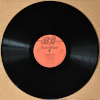 Tubeway Army - Replicas DE LP side A v2